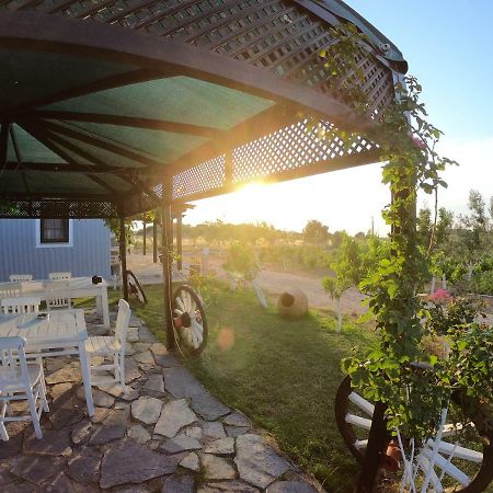 Bagban Bozcaada Bed & Breakfast Luaran gambar