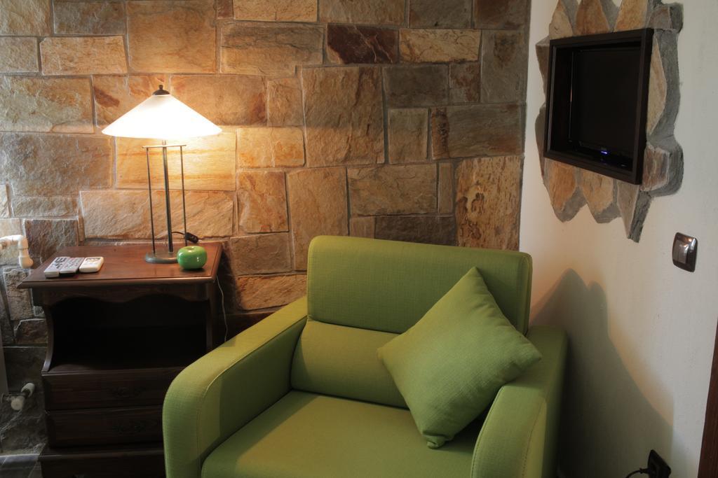 Bagban Bozcaada Bed & Breakfast Bilik gambar