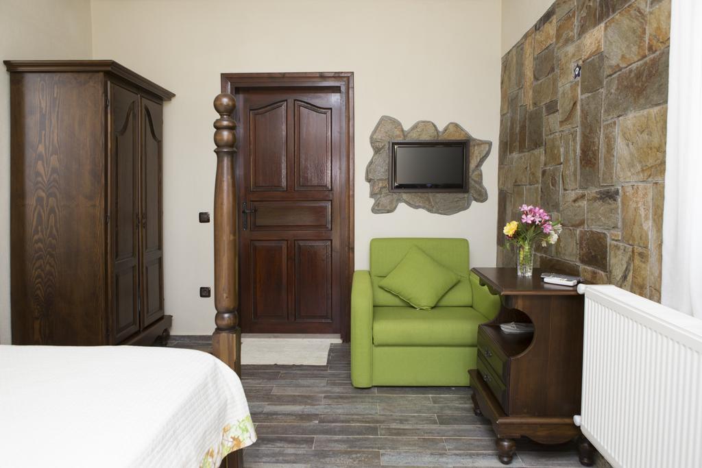 Bagban Bozcaada Bed & Breakfast Luaran gambar