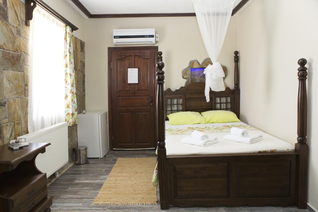 Bagban Bozcaada Bed & Breakfast Luaran gambar