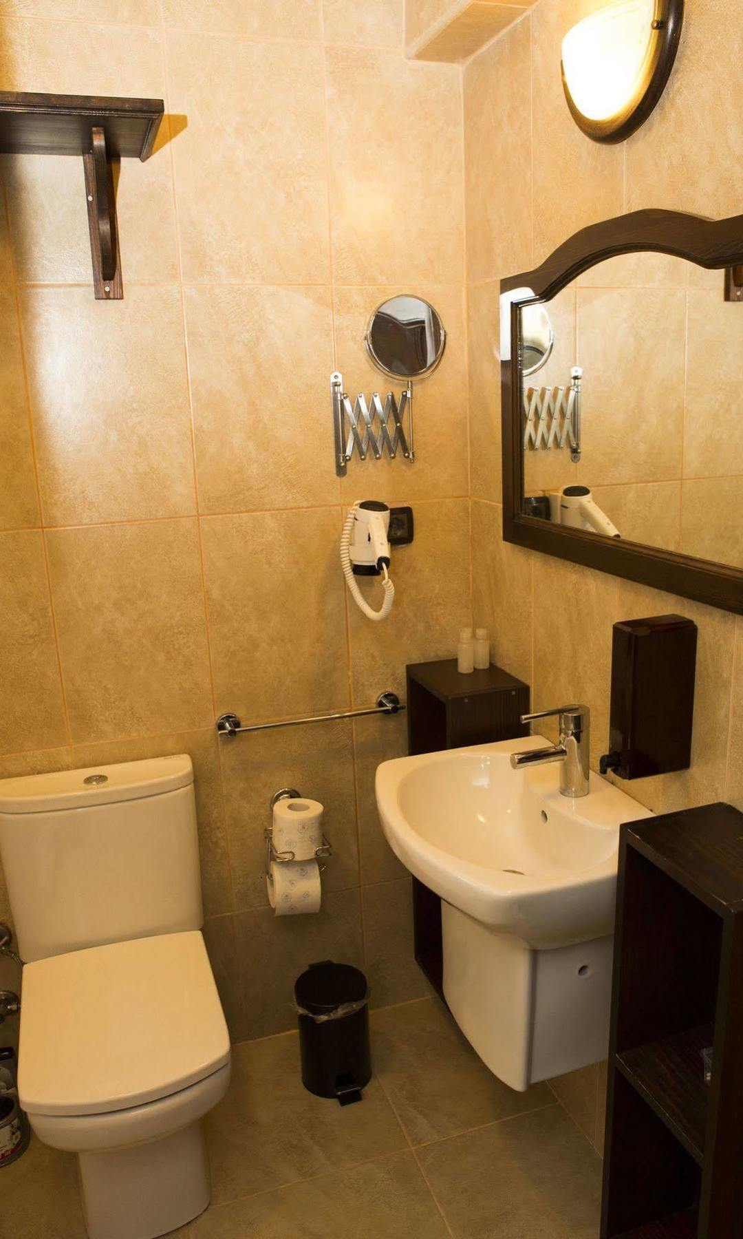 Bagban Bozcaada Bed & Breakfast Luaran gambar