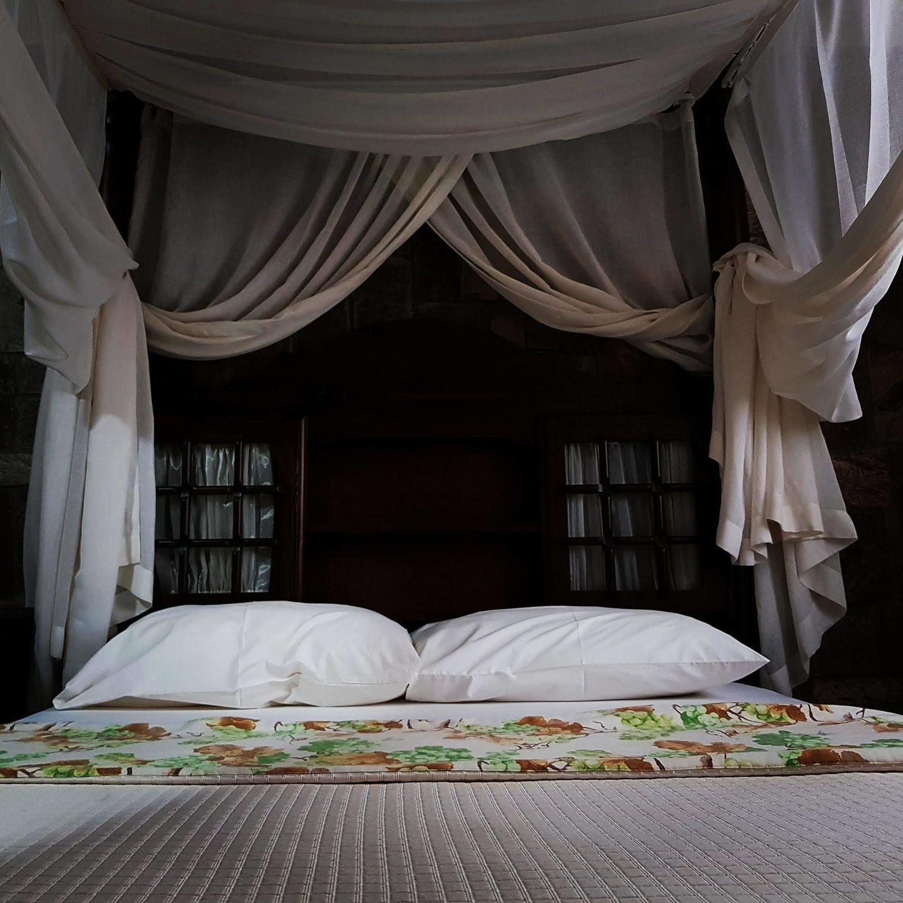 Bagban Bozcaada Bed & Breakfast Luaran gambar