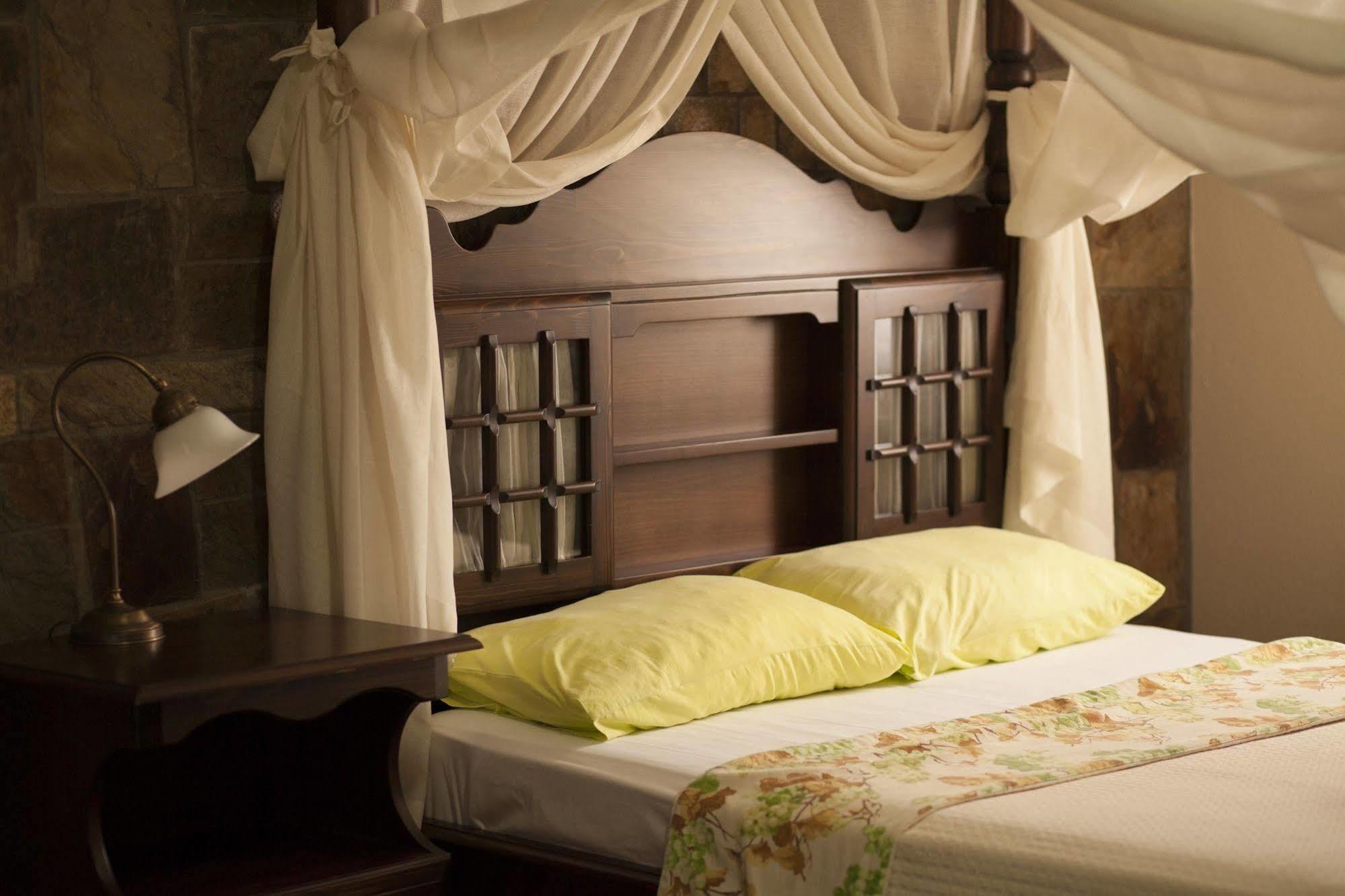 Bagban Bozcaada Bed & Breakfast Luaran gambar