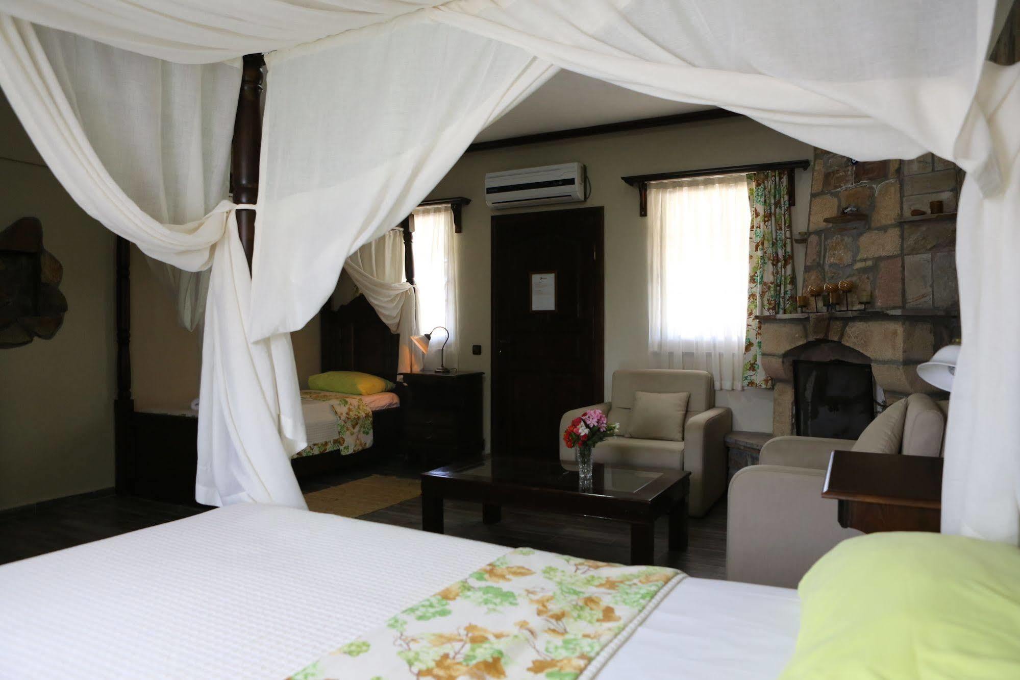 Bagban Bozcaada Bed & Breakfast Luaran gambar