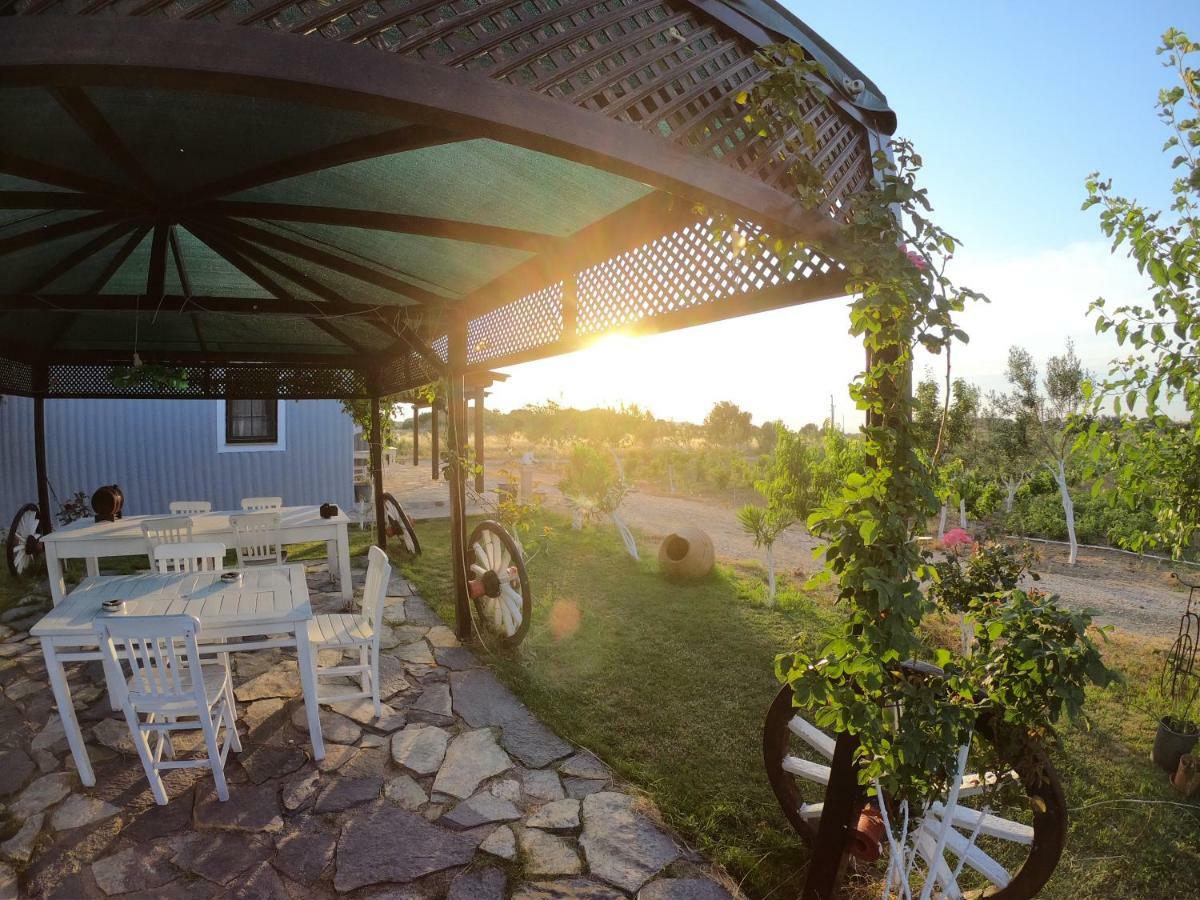 Bagban Bozcaada Bed & Breakfast Luaran gambar