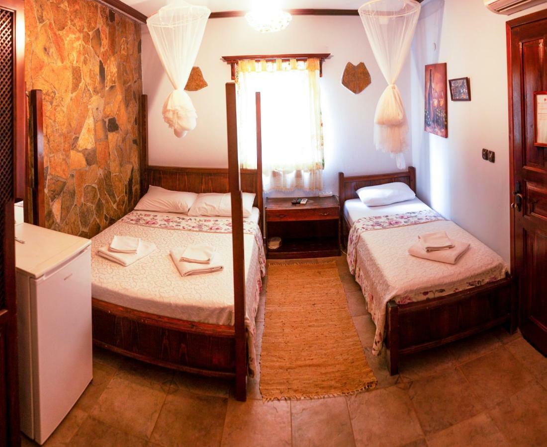 Bagban Bozcaada Bed & Breakfast Luaran gambar